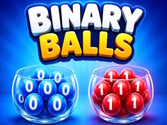 Laro Binary Balls