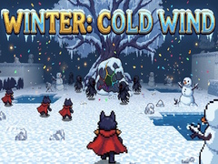 Laro Winter: Cold Wind