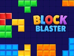 Laro Block Blaster