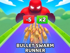 Laro Bullet Swarm Runner