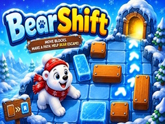 Laro Bear Shift