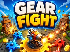 Laro Gear Fight