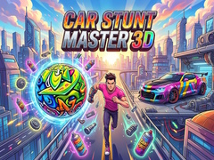 Laro Car Stunt Master 3D