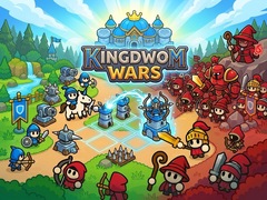 Laro Kingdom Wars