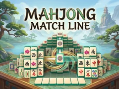 Laro Mahjong Match Line
