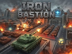 Laro Iron Bastion