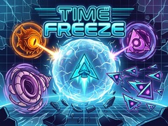 Laro Time Freeze