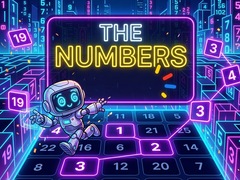 Laro The Numbers