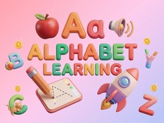 Laro Alphabet Learning