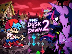 Laro FNF Dusk Till Dawn 2