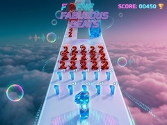 Laro FNF Fabulous Beats