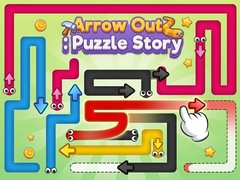 Laro Arrow Out: Puzzle Story