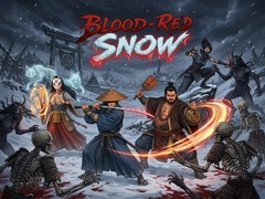 Laro Blood-Red Snow