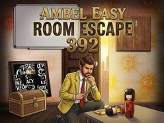 Laro Amgel Easy Room Escape 392