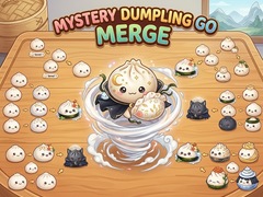 Laro Mystery Dumpling Go: Merge