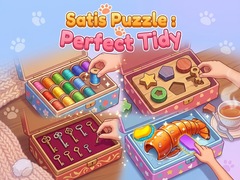 Laro Satis Puzzle: Perfect Tidy
