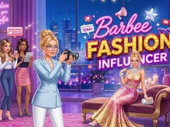 Laro Barbee Fashion Influencer