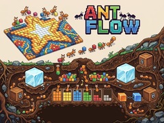 Laro Ant Flow