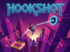 Laro Hookshot