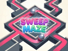 Laro Sweep Maze