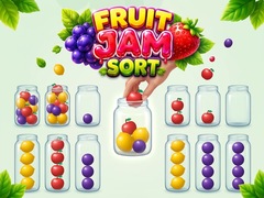 Laro Fruit Jam Sort