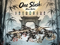 Laro One Slash: Nine Gates