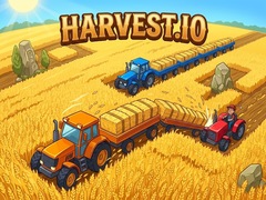 Laro Harvest.io