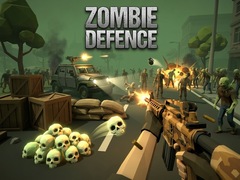 Laro Zombie Defence