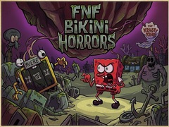 Laro FNF Bikini Horrors