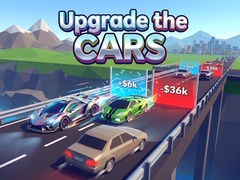 Laro Upgrade the CARS
