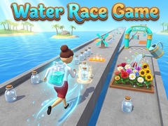 Laro Water Race Game