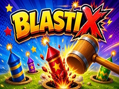 Laro Blastix