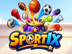 Laro Sportix