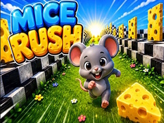 Laro Mice Rush