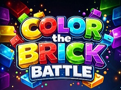 Laro Color Brick Battle