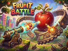 Laro Fruit Battle