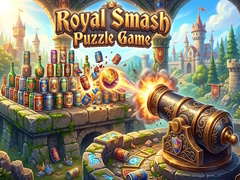 Laro Royal Smash Puzzle Game