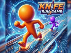 Laro Knife Run Game