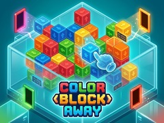 Laro Color Block Away