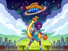 Laro Basketball Hit