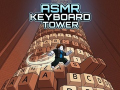 Laro ASMR Keyboard Tower