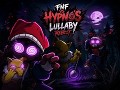 Laro FNF Vs Hypno's Lullaby Reboot