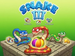 Laro Snake III