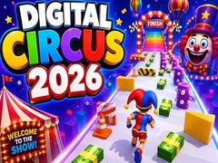Laro Digital Circus 2026