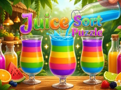 Laro Juice Sort Puzzle
