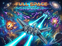 Laro Full Space Shooter