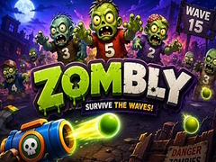 Laro Zombly