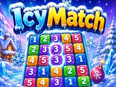 Laro Icy Match