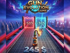 Laro Gun Evolution Game