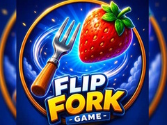 Laro Flip Fork Game